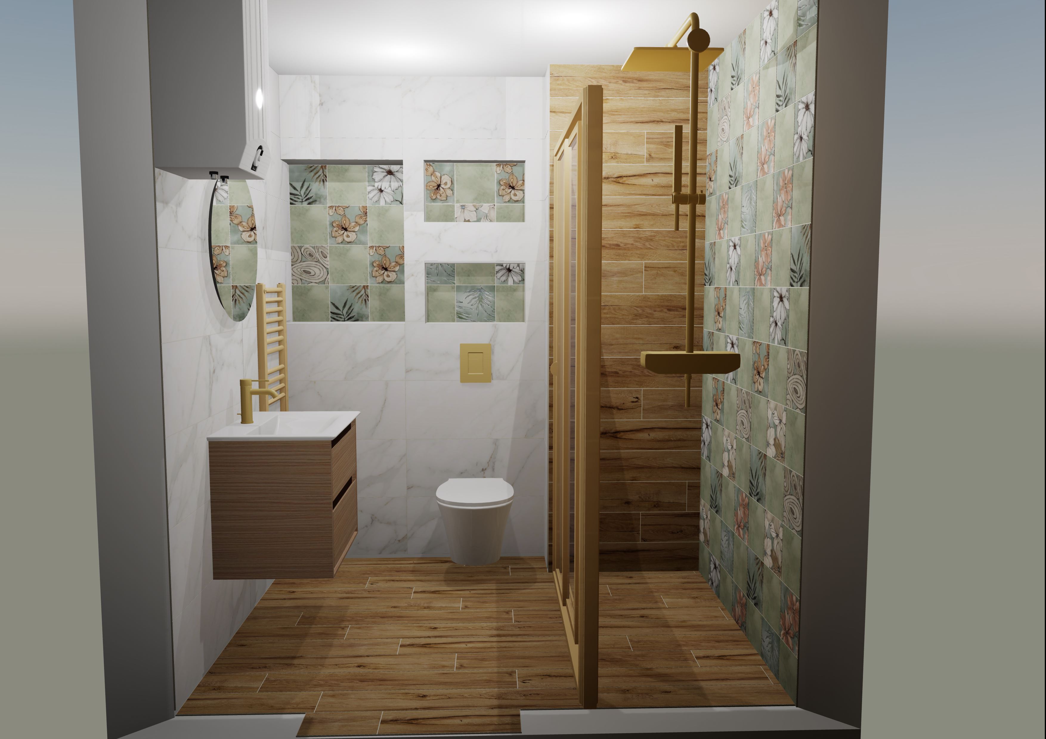 Баня Екзарх Йосиф 2 image